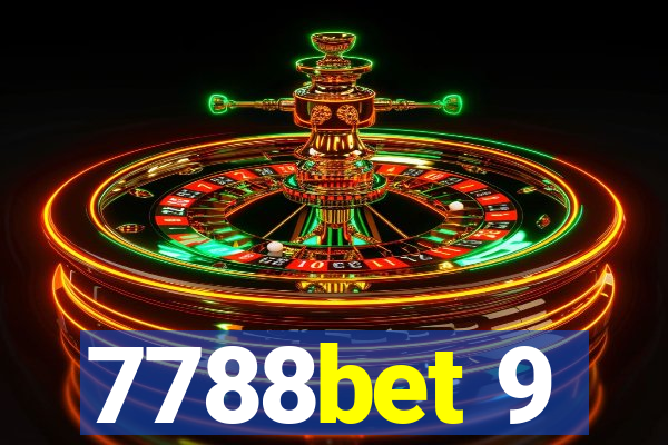 7788bet 9